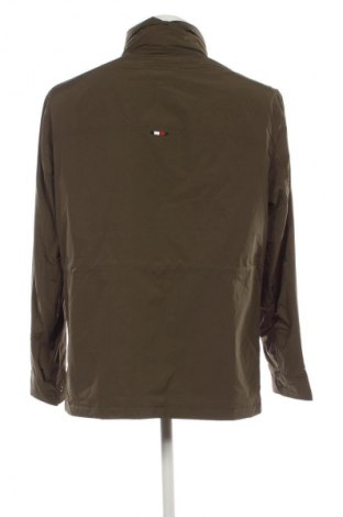 Geacă de bărbati Tommy Hilfiger, Mărime L, Culoare Verde, Preț 569,99 Lei