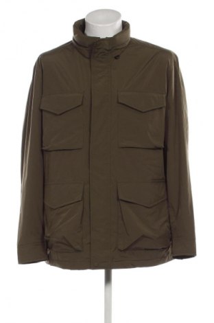 Herrenjacke Tommy Hilfiger, Größe XXL, Farbe Grün, Preis € 70,99