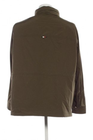 Herrenjacke Tommy Hilfiger, Größe XXL, Farbe Grün, Preis € 70,99