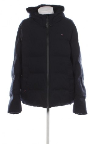 Férfi dzseki Tommy Hilfiger, Méret XXL, Szín Kék, Ár 79 019 Ft