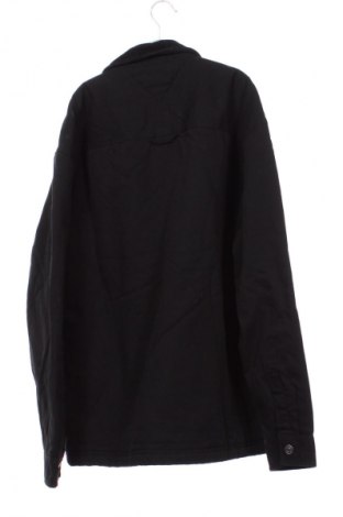 Мъжко яке Tommy Jeans, Размер XS, Цвят Черен, Цена 28,63 €