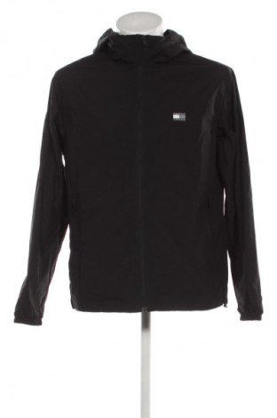 Мъжко яке Tommy Jeans, Размер M, Цвят Черен, Цена 102,25 €