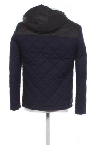 Мъжко яке U.S. Polo Assn., Размер M, Цвят Син, Цена 153,69 €