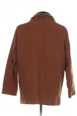 Мъжко яке Umberto Rosetti, Размер L, Цвят Кафяв, Цена 11,12 €