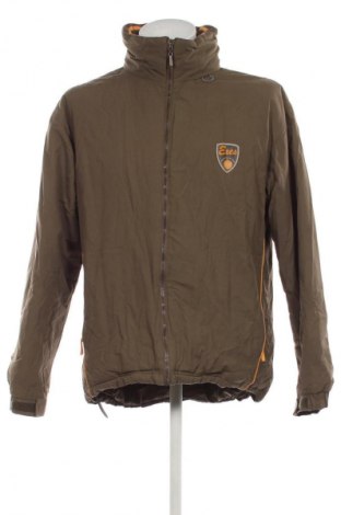 Herrenjacke Unbranded, Größe M, Farbe Braun, Preis € 25,99