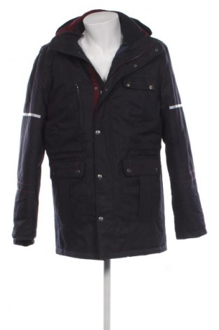 Férfi dzseki Unbranded, Méret L, Szín Kék, Ár 9 229 Ft