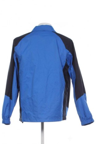 Herrenjacke Unbranded, Größe XXL, Farbe Blau, Preis € 20,54