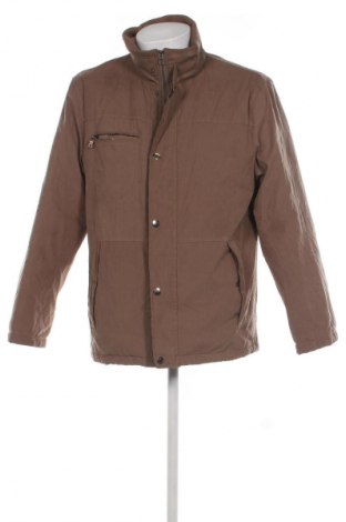 Herrenjacke Unbranded, Größe M, Farbe Beige, Preis € 27,99