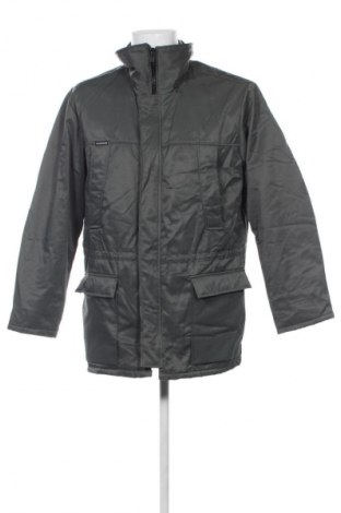 Herrenjacke Unbranded, Größe L, Farbe Grün, Preis € 31,99