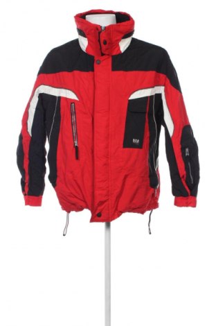 Herrenjacke Unbranded, Größe XL, Farbe Mehrfarbig, Preis € 33,99, #133938693