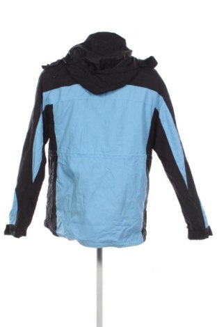 Herrenjacke Unbranded, Größe L, Farbe Mehrfarbig, Preis € 31,99