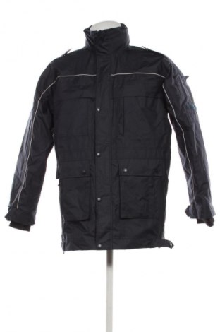 Herrenjacke Unbranded, Größe L, Farbe Blau, Preis € 28,99