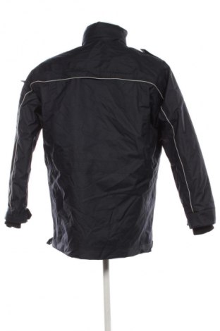 Herrenjacke Unbranded, Größe L, Farbe Blau, Preis € 28,99