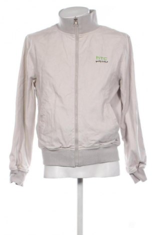 Herrenjacke Unbranded, Größe M, Farbe Grau, Preis € 6,99