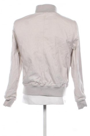 Herrenjacke Unbranded, Größe M, Farbe Grau, Preis € 6,99