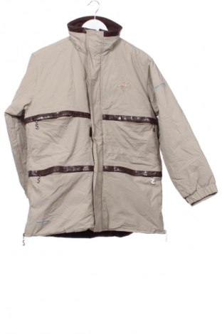 Ανδρικό μπουφάν Unbranded, Μέγεθος XS, Χρώμα Πολύχρωμο, Τιμή 21,99 €