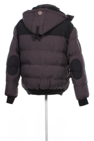 Pánská bunda  Geographical Norway, Velikost XXL, Barva Šedá, Cena  1 979,00 Kč