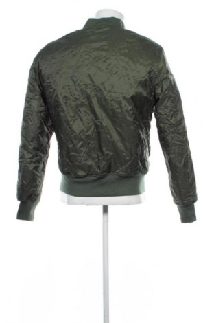 Geacă de bărbati Urban Classics, Mărime L, Culoare Verde, Preț 151,99 Lei