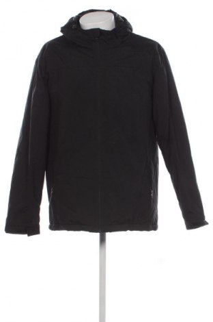 Herrenjacke X-Mail, Größe L, Farbe Schwarz, Preis € 33,99