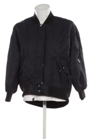 Herrenjacke Zara, Größe S, Farbe Blau, Preis € 26,99