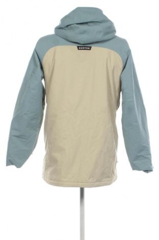 Herrenjacke für Wintersports Burton, Größe M, Farbe Mehrfarbig, Preis € 162,99