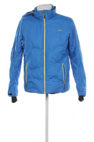 Herrenjacke für Wintersports CMP, Größe M, Farbe Mehrfarbig, Preis € 42,99