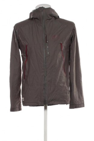 Мъжко яке за зимни спортове Maloja, Размер S, Цвят Сив, Цена 148,27 €, #133917345
