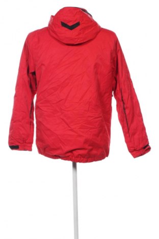 Pánska bunda pre zimné športy Rodeo, Veľkosť S, Farba Červená, Cena  70,95 €