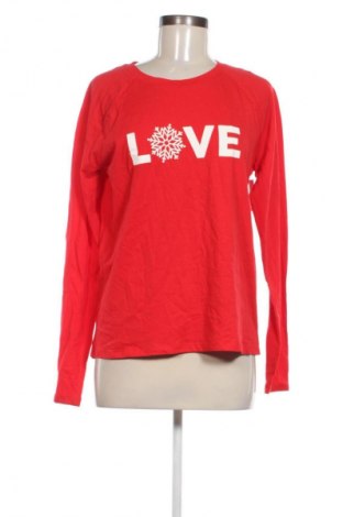 Pyžamo  Unbranded, Velikost M, Barva Červená, Cena  785,00 Kč