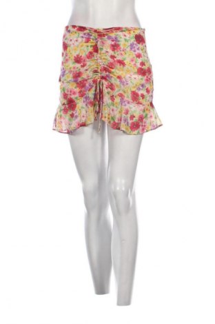 Sukňa- nohavice  Bershka, Veľkosť S, Farba Viacfarebná, Cena  5,00 €