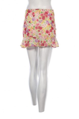 Sukňa- nohavice  Bershka, Veľkosť S, Farba Viacfarebná, Cena  5,00 €