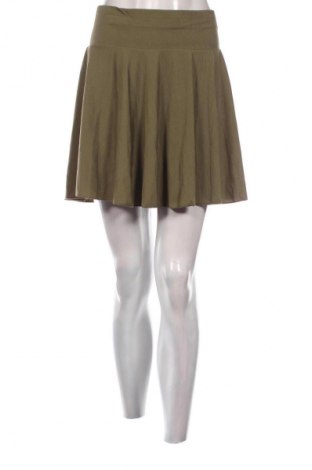 Sukně- kalhoty  SHEIN, Velikost XL, Barva Zelená, Cena  130,00 Kč