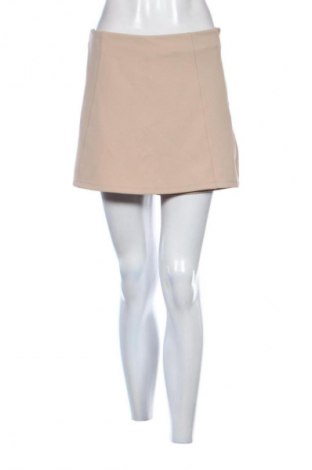 Nadrágszoknya Sinsay, Méret M, Szín Bézs, Ár 829 Ft
