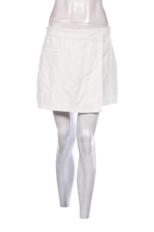 Sukně- kalhoty  Sinsay, Velikost M, Barva Bílá, Cena  139,00 Kč