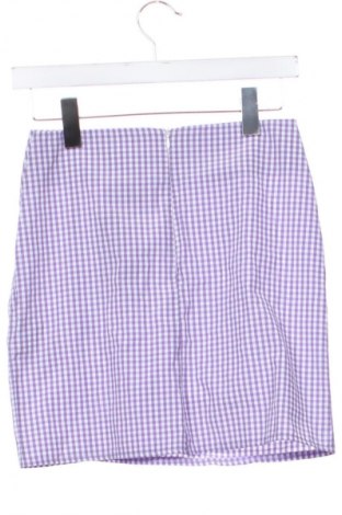 Παντελονόφουστα Trendyol, Μέγεθος XS, Χρώμα Πολύχρωμο, Τιμή 4,99 €