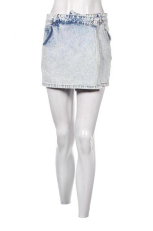 Sukně- kalhoty  Unbranded, Velikost M, Barva Modrá, Cena  199,00 Kč