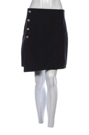 Fustă 8 by YOOX, Mărime XL, Culoare Negru, Preț 35,99 Lei