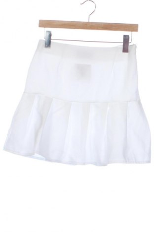 Spódnica ASOS, Rozmiar S, Kolor Biały, Cena 33,99 zł