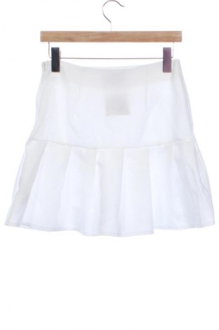 Spódnica ASOS, Rozmiar S, Kolor Biały, Cena 33,99 zł