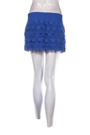 Szoknya Abercrombie & Fitch, Méret M, Szín Kék, Ár 1 339 Ft