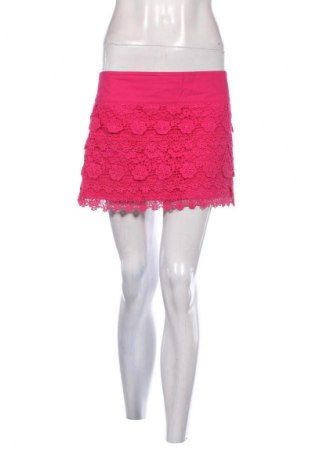 Sukňa Abercrombie & Fitch, Veľkosť M, Farba Ružová, Cena  3,95 €