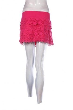 Sukňa Abercrombie & Fitch, Veľkosť M, Farba Ružová, Cena  3,95 €