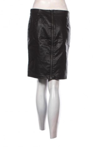 Sukně AllSaints, Velikost M, Barva Černá, Cena  179,00 Kč