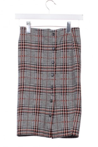 Sukně Amisu, Velikost XS, Barva Vícebarevné, Cena  139,00 Kč