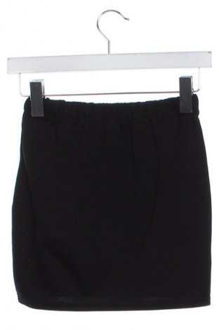 Sukně Amisu, Velikost XS, Barva Černá, Cena  69,00 Kč