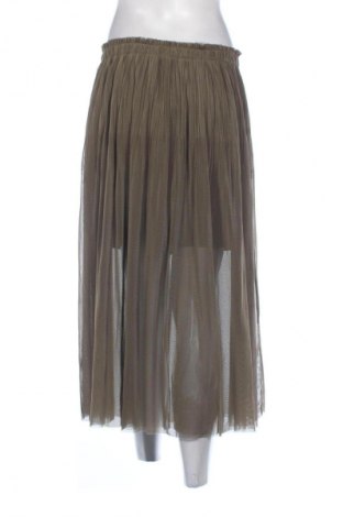 Sukňa Amisu, Veľkosť M, Farba Zelená, Cena  8,13 €