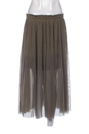 Sukňa Amisu, Veľkosť M, Farba Zelená, Cena  8,13 €