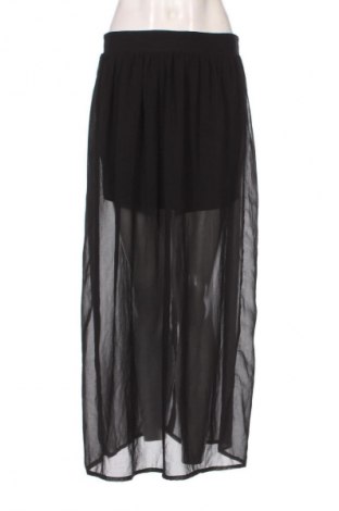 Sukňa Amisu, Veľkosť S, Farba Čierna, Cena  5,95 €