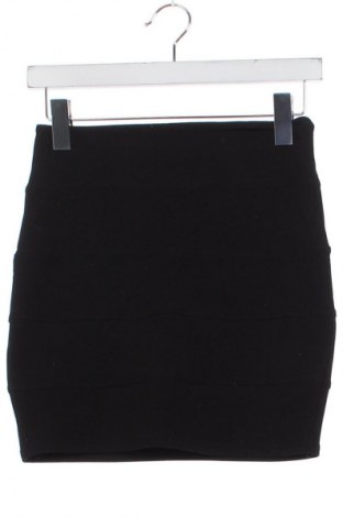Sukňa Amisu, Veľkosť XS, Farba Čierna, Cena  1,95 €