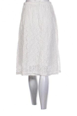 Sukňa Amisu, Veľkosť S, Farba Biela, Cena  5,95 €